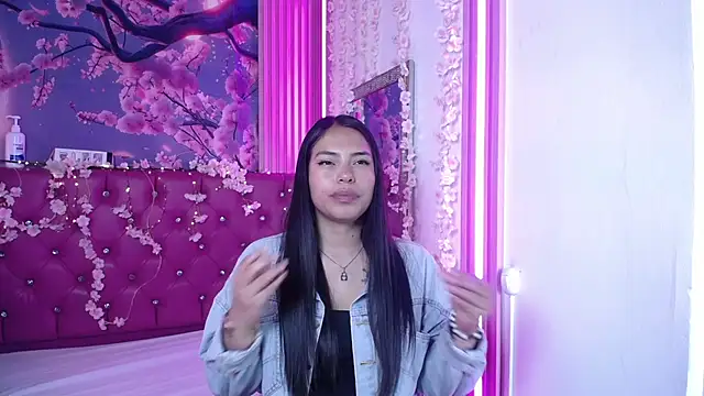 Snapshot of Fresh_and_Mei chatting on October 23, 2025, 5:07 am Fresh and Mei online show from October 23, 2025, 5:07 am