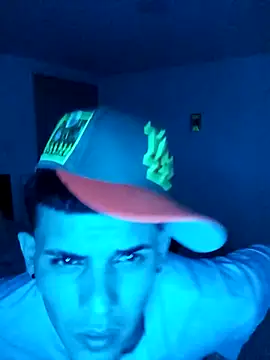 Pingasaboy20 online show from September 29, 2025, 5:23 am