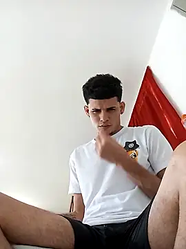 Pingasaboy20 online show from October 1, 2025, 7:09 pm