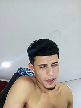 Pingasaboy20 online show from October 10, 2025, 4:11 am