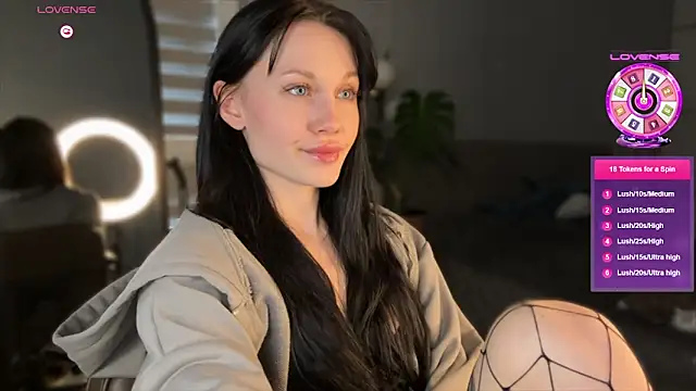 wildkkitten online show from March 3, 2026, 1:39 pm