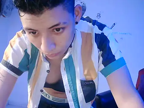 Owen tomboy online show from October 2, 2025, 1:29 pm