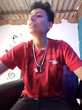 Owen tomboy online show from October 7, 2025, 7:22 pm