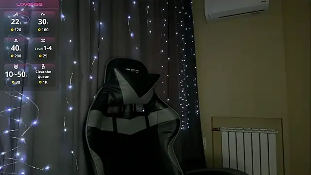 Snapshot of EvaCarter1 chatting on September 28, 2025, 9:25 am EvaCarter1 online show from September 28, 2025, 9:25 am