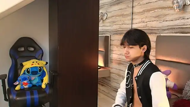 Lovers 21 online show from January 8, 2026, 1:30 am