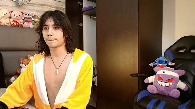 Lovers 21 online show from February 12, 2026, 3:34 am