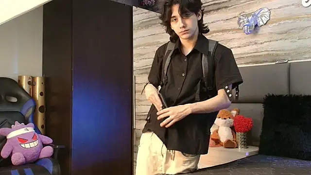 Lovers 21 online show from February 26, 2026, 3:38 am