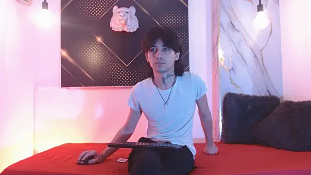 Lovers 21 online show from February 27, 2026, 11:27 pm