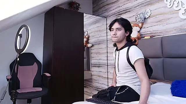 Lovers 21 online show from May 29, 2026, 4:10 am