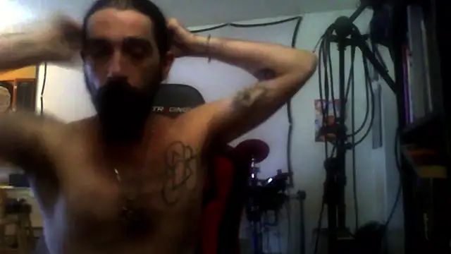 Neekaleek89 online show from September 24, 2025, 10:24 pm