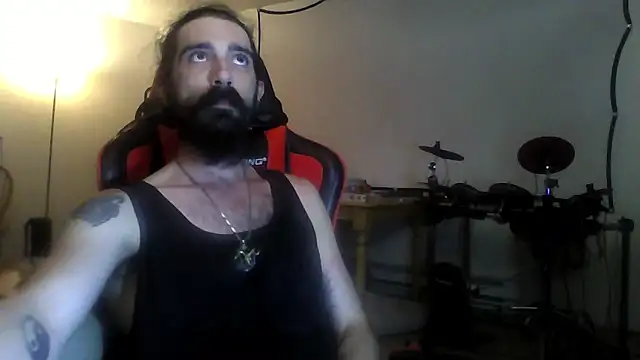 Neekaleek89 online show from September 30, 2025, 9:31 pm