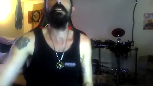 Neekaleek89 online show from October 7, 2025, 7:55 pm