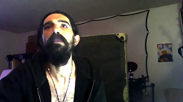 Neekaleek89 online show from October 16, 2025, 3:57 pm