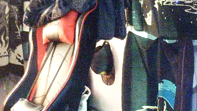 Neekaleek89 online show from March 10, 2026, 10:59 pm