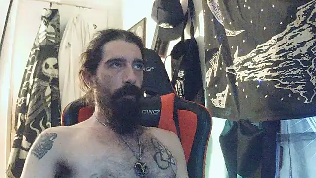 Neekaleek89 online show from March 19, 2026, 5:50 pm