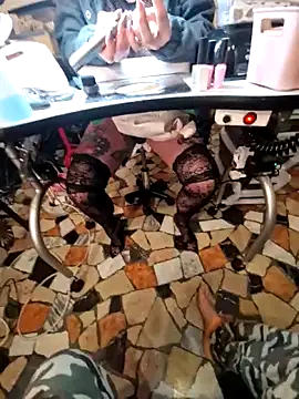 candymaxxx online show from March 10, 2026, 7:19 pm