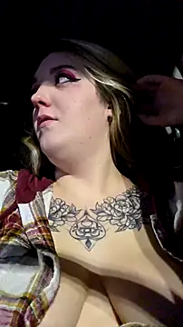 midnightminx803532 online show from January 9, 2026, 3:31 am