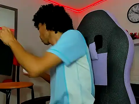 xion ez online show from October 15, 2025, 8:53 pm