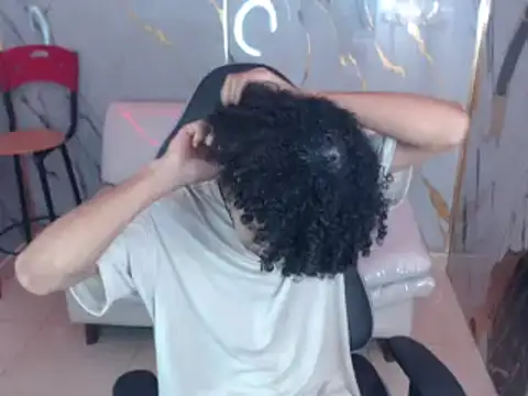 xion ez online show from November 11, 2025, 8:20 pm