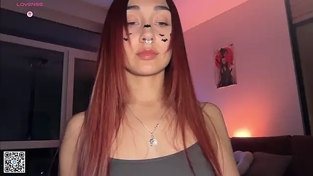 Snapshot of Souleks chatting on October 19, 2025, 12:11 am Souleks online show from October 19, 2025, 12:11 am