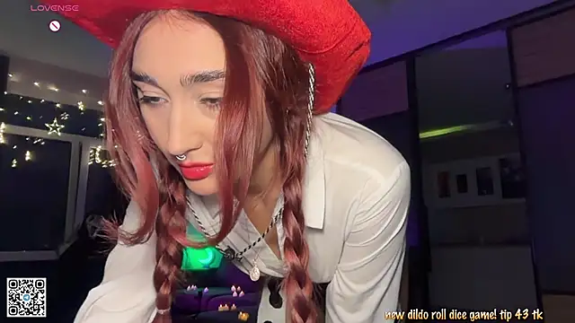 Snapshot of Souleks chatting on November 1, 2025, 1:29 am Souleks online show from November 1, 2025, 1:29 am