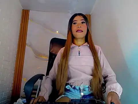 katherine x1 online show from October 7, 2025, 2:09 am