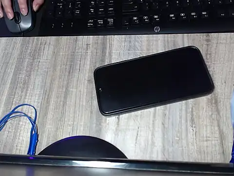 Fantassy Loverss online show from September 26, 2025, 7:29 pm