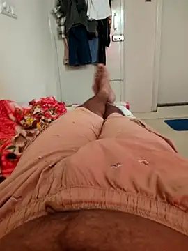 ramboram897 online show from October 2, 2025, 7:04 am