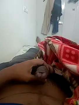 ramboram897 online show from November 2, 2025, 7:27 pm