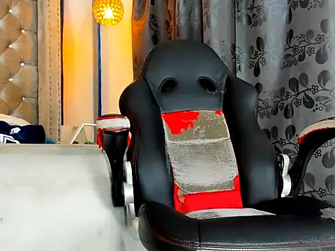 Kevinfox23cms online show from September 25, 2025, 12:09 pm