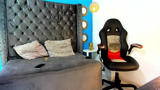 Kevinfox23cms online show from October 27, 2025, 12:20 pm