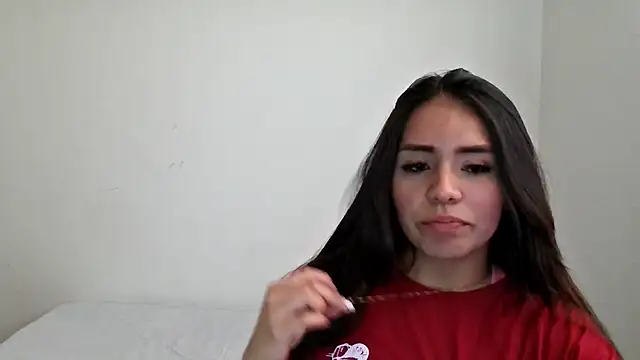 Snapshot of BellaBliss123 chatting on September 30, 2025, 9:42 pm BellaBliss123 online show from September 30, 2025, 9:42 pm