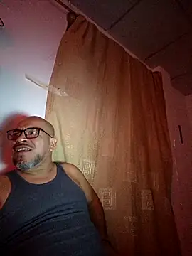 ANTHONYHOTT69 online show from March 8, 2026, 12:41 am