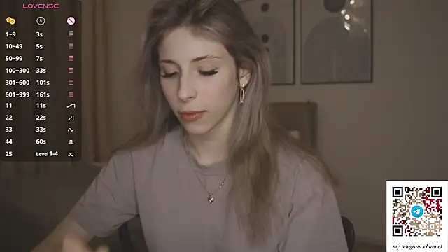 magnificent Destiny online show from February 9, 2026, 6:45 pm