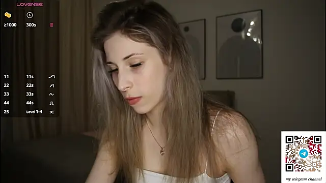 magnificent Destiny online show from April 5, 2026, 12:52 am