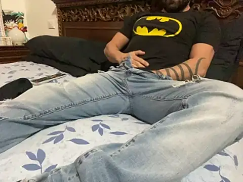 strongdickwii online show from November 2, 2025, 5:59 pm