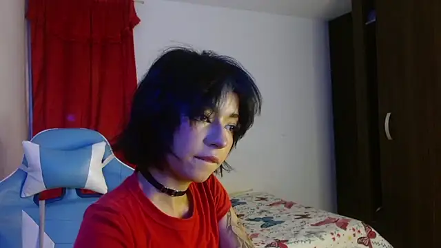 kiyusweetcrazy online show from October 30, 2025, 1:07 am