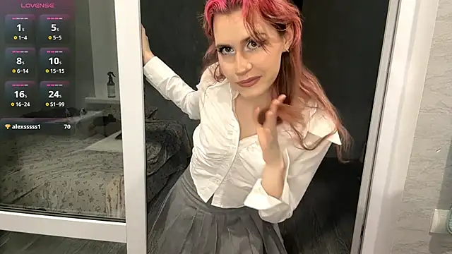 FawnDubler online show from October 30, 2025, 5:35 pm