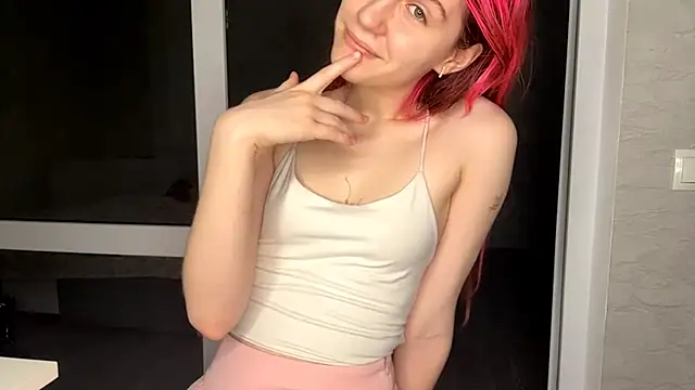 Snapshot of FawnDubler chatting on February 21, 2026, 9:49 pm FawnDubler online show from February 21, 2026, 9:49 pm