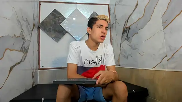 Stiben boy online show from October 10, 2025, 6:51 pm