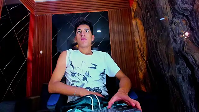 Stiben boy online show from January 11, 2026, 11:59 am