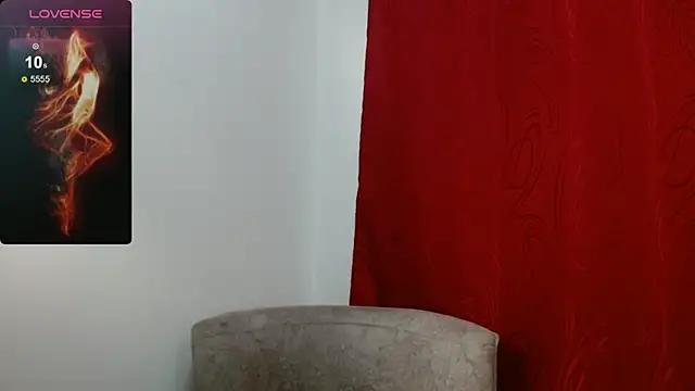 violeta hillsss online show from October 2, 2025, 2:07 am