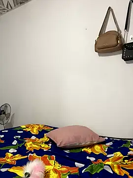 Ruizzkataleya online show from November 3, 2025, 11:26 pm