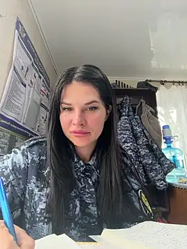Alina XXXX  online show from April 21, 2026, 10:32 am