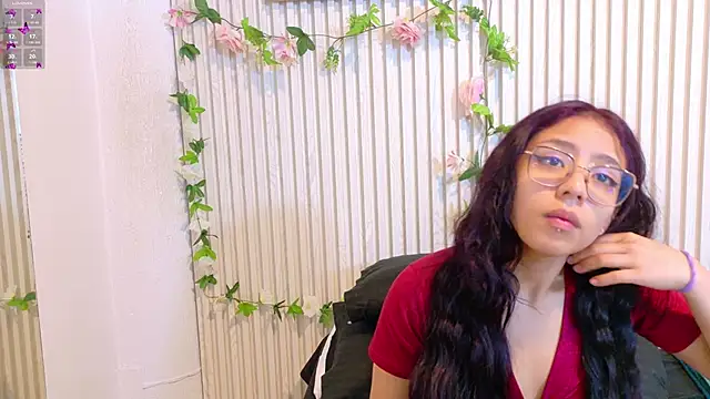 Abrilmirren online show from March 20, 2026, 11:04 am