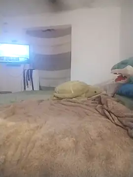 baldblondeshaven online show from October 17, 2025, 9:06 pm