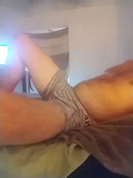 baldblondeshaven online show from October 28, 2025, 11:07 pm