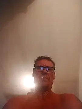 baldblondeshaven online show from October 31, 2025, 4:35 am