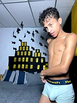 preston and slade online show from October 14, 2025, 11:55 am