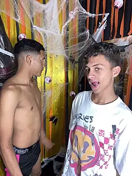 preston and slade online show from November 2, 2025, 3:20 am